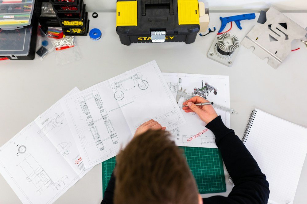 Technical maintenance and engineering